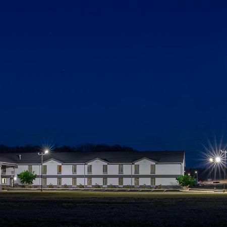 Days Inn By Wyndham Grayson מראה חיצוני תמונה