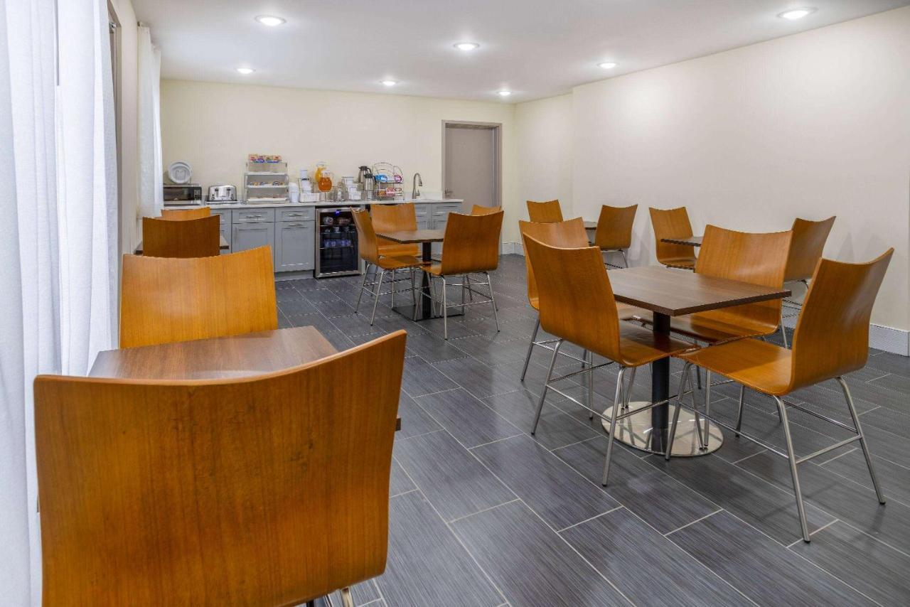 Days Inn By Wyndham Grayson מראה חיצוני תמונה